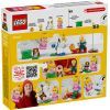 Конструктор LEGO Super Mario Приключения с интерактивной LEGO Печь (71441) изображение 10