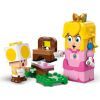 Конструктор LEGO Super Mario Приключения с интерактивной LEGO Печь (71441) изображение 4