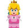 Конструктор LEGO Super Mario Приключения с интерактивной LEGO Печь (71441) изображение 5