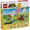 Конструктор LEGO Super Mario Приключения с интерактивной LEGO Печь (71441)