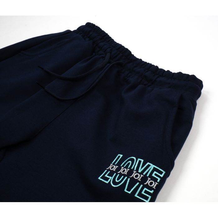 Спортивний костюм дитячий Joi LOVE (S-801-170G-blue) зображення 7