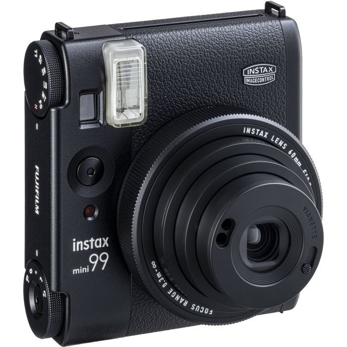 Камера моментальной печати Fujifilm INSTAX Mini 99 Black (16823519) изображение 2