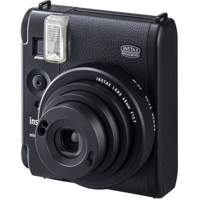Камера моментальной печати Fujifilm INSTAX Mini 99 Black (16823519) изображение 3