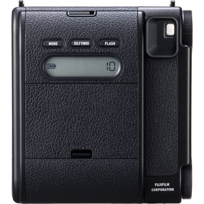 Камера моментальной печати Fujifilm INSTAX Mini 99 Black (16823519) изображение 4