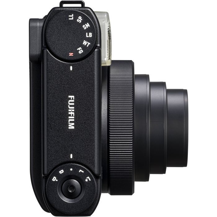Камера моментальной печати Fujifilm INSTAX Mini 99 Black (16823519) изображение 5