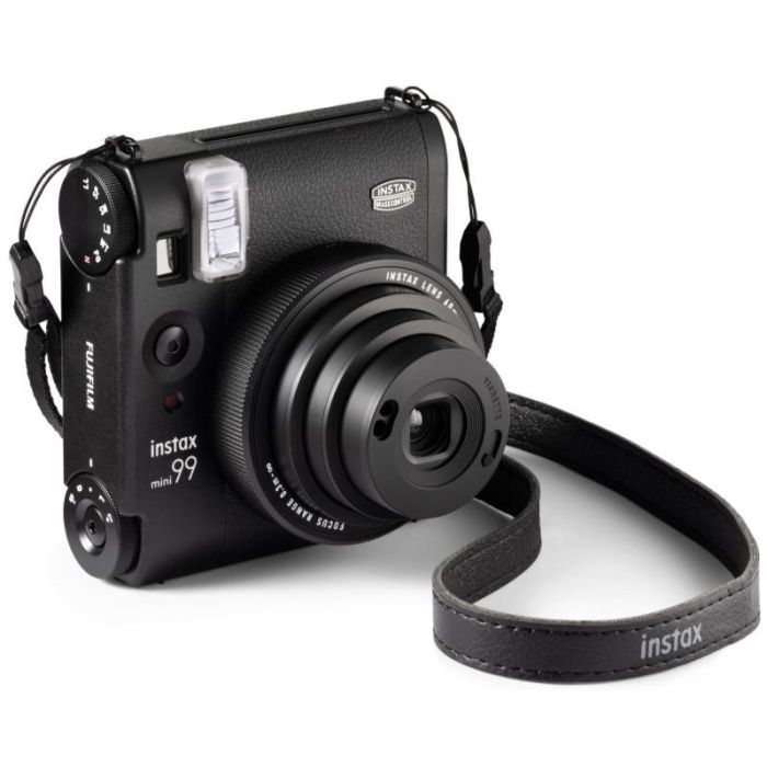 Камера моментальной печати Fujifilm INSTAX Mini 99 Black (16823519) изображение 6