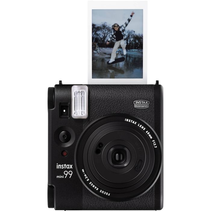 Камера моментальной печати Fujifilm INSTAX Mini 99 Black (16823519) изображение 7