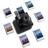 Камера моментальной печати Fujifilm INSTAX Mini 99 Black (16823519) изображение 9