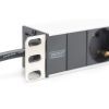Силовий блок 1U, 8xSchuko, 16A, 250V, вилка Schuko Zpas (DN-95401) зображення 4