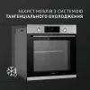 Духовой шкаф Perfelli PERLA 6D7 INOX изображение 10