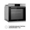 Духовой шкаф Perfelli PERLA 6D7 INOX изображение 3
