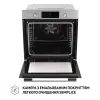 Духовой шкаф Perfelli PERLA 6D7 INOX изображение 8
