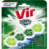 Туалетний блок Vir Total Power Guard Хвоя 55 г (3801003002162)