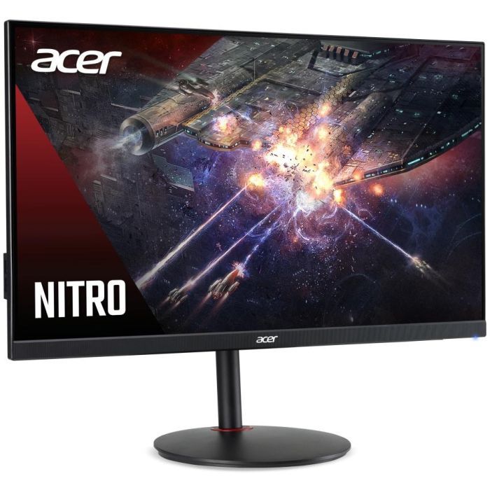 Монитор Acer XV242Fbmiiprx (UM.FX2EE.F01) изображение 3