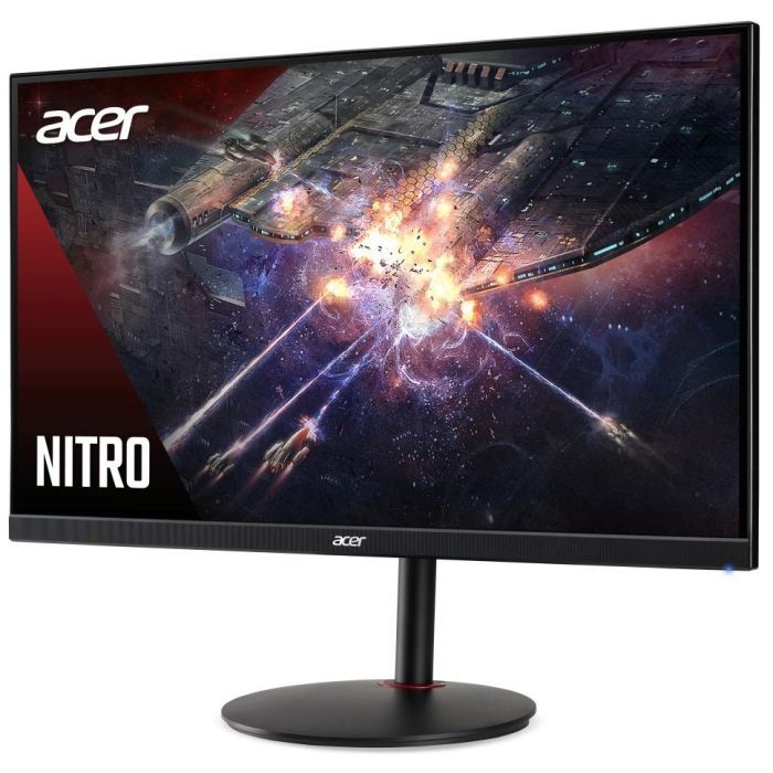 Монитор Acer XV242Fbmiiprx (UM.FX2EE.F01) изображение 4