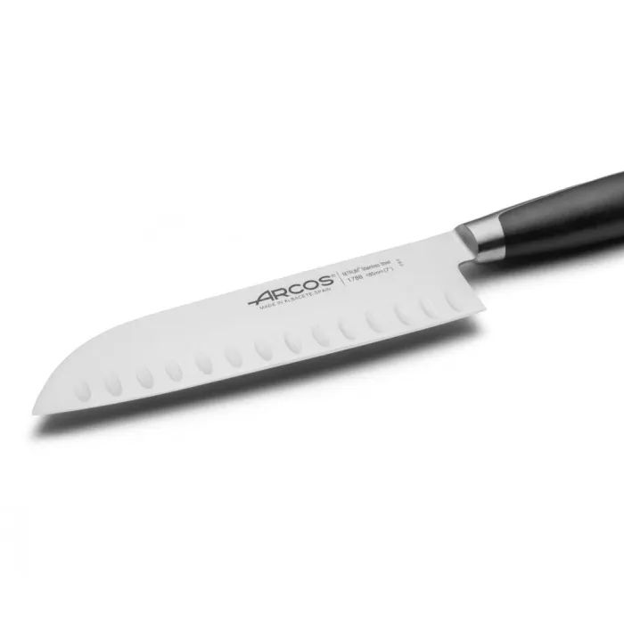 Кухонный нож Arcos Kyoto для чищення 100 мм (178000) изображение 2