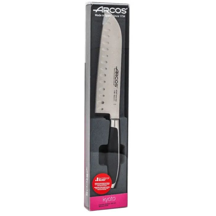Кухонный нож Arcos Kyoto для чищення 100 мм (178000) изображение 5