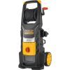 Мийка високого тиску Stanley FATMAX, 2.5 кВт, 150 бар, шланг (SXFPW25PE) зображення 2