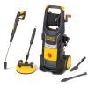 Мийка високого тиску Stanley FATMAX, 2.5 кВт, 150 бар, шланг (SXFPW25PE)