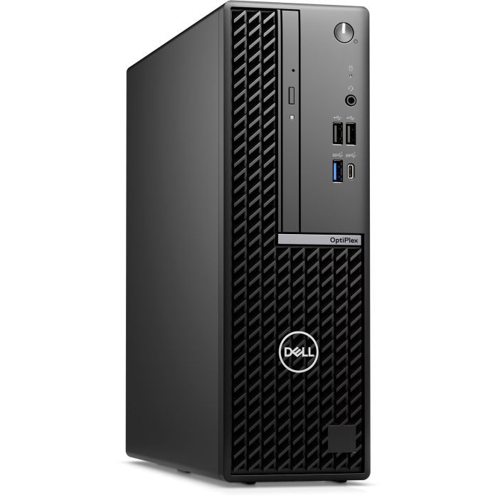 Компьютер Dell OptiPlex Plus 7020 SFF / i7-14700, 16, 512, WiFi, кл+м, Win11P (N012O7020SFF) изображение 2