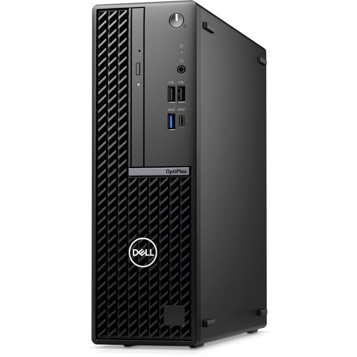 Компьютер Dell OptiPlex Plus 7020 SFF / i7-14700, 16, 512, WiFi, кл+м, Win11P (N012O7020SFF) изображение 3