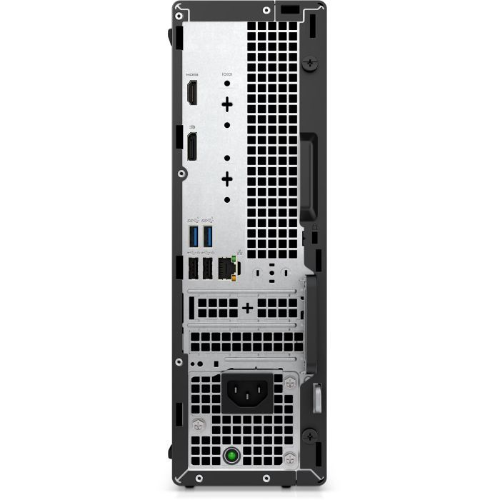 Компьютер Dell OptiPlex Plus 7020 SFF / i7-14700, 16, 512, WiFi, кл+м, Win11P (N012O7020SFF) изображение 4