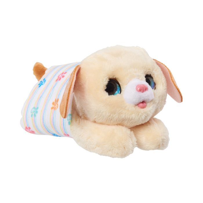 Интерактивная игрушка Furreal серии Newborns - Щенок (28074)