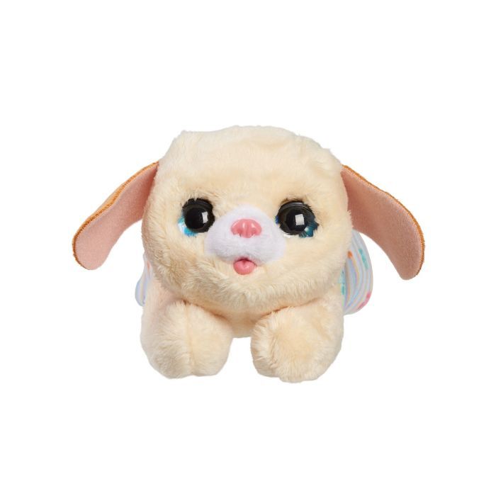 Интерактивная игрушка Furreal серии Newborns - Щенок (28074) изображение 3