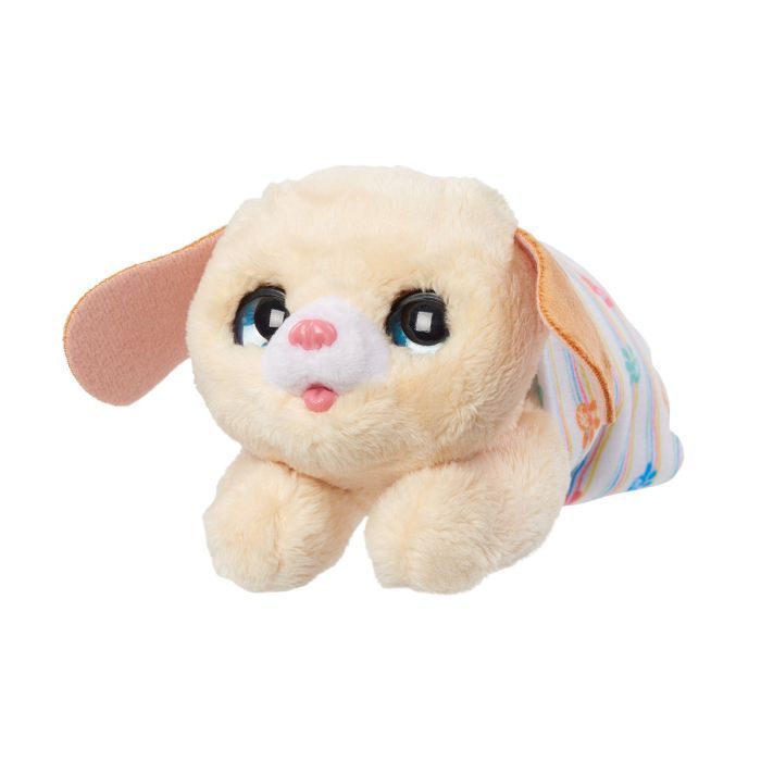 Интерактивная игрушка Furreal серии Newborns - Щенок (28074) изображение 4
