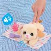 Интерактивная игрушка Furreal серии Newborns - Щенок (28074) изображение 5