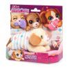 Интерактивная игрушка Furreal серии Newborns - Щенок (28074) изображение 9
