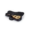 Чехол для гитары RockBag Student Line Soprano Ukulele Gig Bag (RB 20000 B) изображение 4
