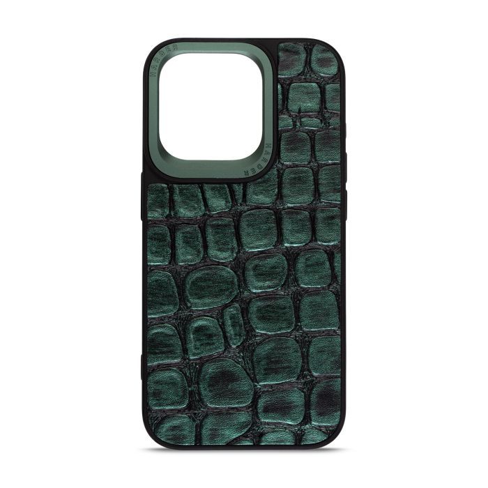 Чохол до мобільного телефона Harder Kaiju Skin Apple iPhone 14 Pro Purple (ARM76860)