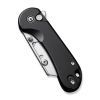 Нож Civivi Elementum Utility Black (C23039B-1) изображение 6