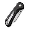 Нож Civivi Elementum Utility Black (C23039B-1) изображение 7