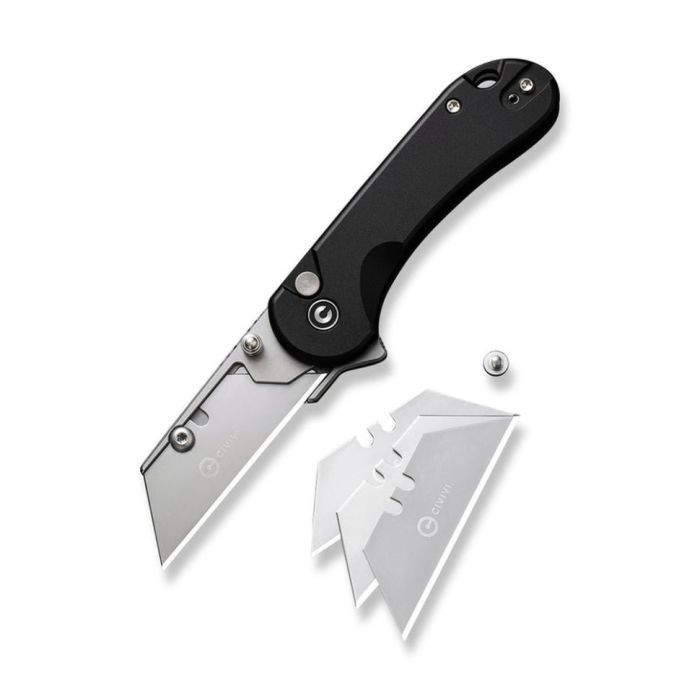 Нож Civivi Elementum Utility Grey (C23039B-4) изображение 9