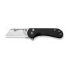 Нож Civivi Elementum Utility Black (C23039B-1)