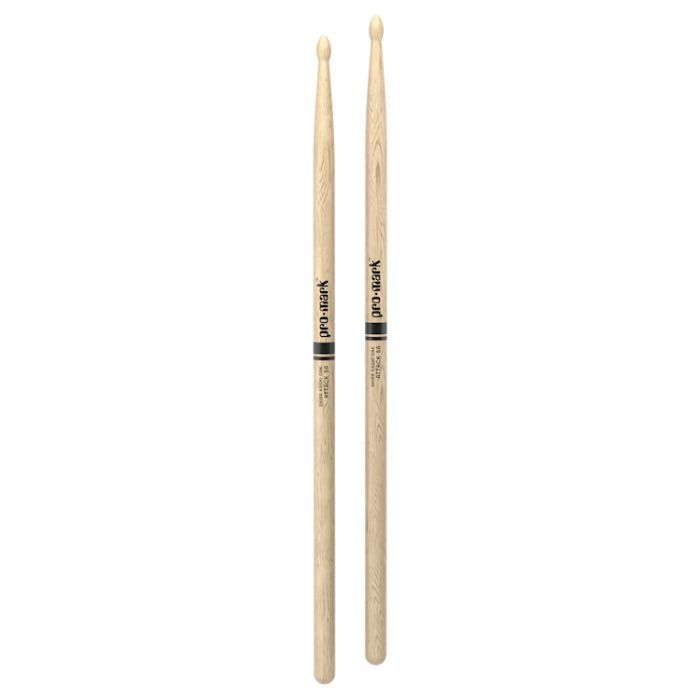 Барабанні палички ProMark Classic Attack 5A Shira Kashi Oak (PW5AW) зображення 3
