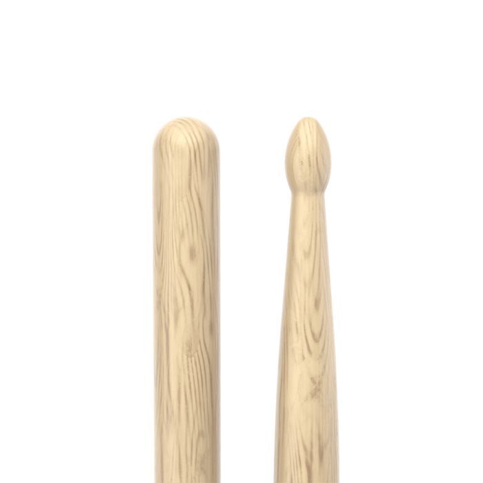Барабанні палички ProMark Classic Attack 5A Shira Kashi Oak (PW5AW) зображення 6