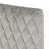 Кухонный стул Special4You Inspiration light grey (E6545) изображение 10