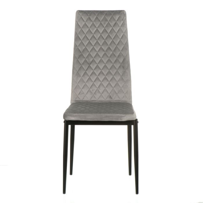 Кухонный стул Special4You Inspiration light grey (E6545) изображение 2
