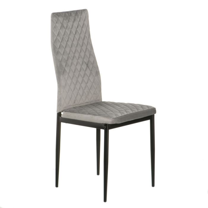 Кухонный стул Special4You Inspiration light grey (E6545) изображение 3