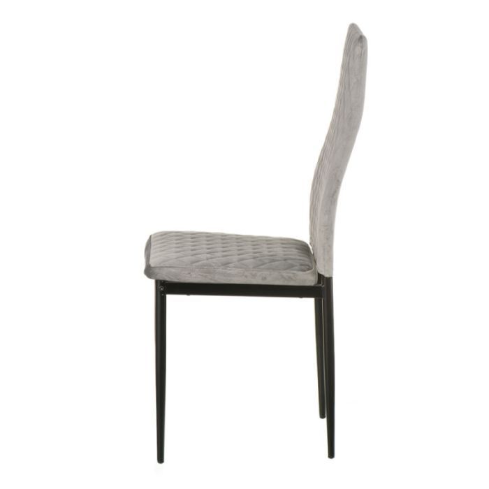 Кухонный стул Special4You Inspiration light grey (E6545) изображение 4