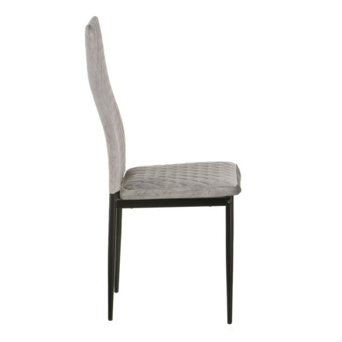 Кухонный стул Special4You Inspiration light grey (E6545) изображение 5