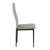 Кухонный стул Special4You Inspiration light grey (E6545) изображение 5