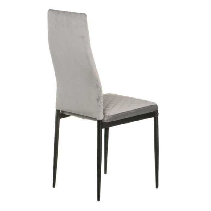 Кухонный стул Special4You Inspiration light grey (E6545) изображение 7