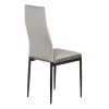 Кухонный стул Special4You Inspiration light grey (E6545) изображение 7
