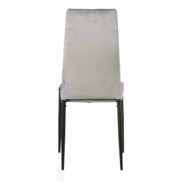 Кухонный стул Special4You Inspiration light grey (E6545) изображение 8