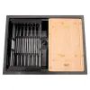 Мойка кухонная Nett NB-5742 (131120) изображение 2