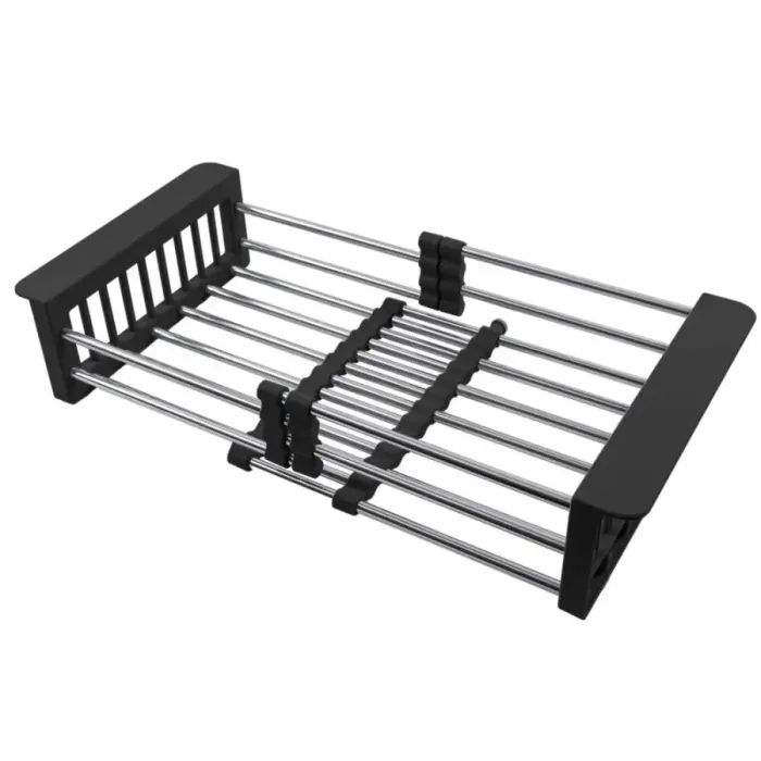 Мойка кухонная Nett NB-5742 (131120) изображение 4